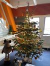 Das Berliner IT Systemhaus DaPhi wünscht eine schöne Weihnachtszeit und ein erfolgreiches Neues Jahr!