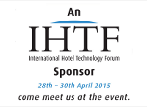 Berlin based IT experts DaPhi are sponsoring the International Hotel Technology Forum