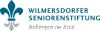 Das Berliner IT Systemhaus DaPhi betreut die Wilmersdorfer Seniorenstiftung