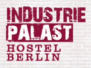 Berlin based IT experts DaPhi take work for the Industriepalast Hostel located in Berlin
