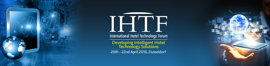 Das Berliner IT Systemhaus DaPhi ist Sponsor des International Hotel Technology Forum